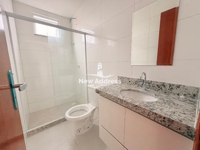 Imagem 9: Apartamento com 2 quartos (1 suíte), varanda e elevador no Jockey, em Vila Velha