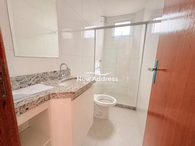 Imagem 5: Apartamento com 2 quartos (1 suíte), varanda e elevador no Jockey, em Vila Velha