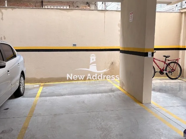 Imagem 2: Apartamento com 2 quartos (1 suíte), varanda e elevador no Jockey, em Vila Velha