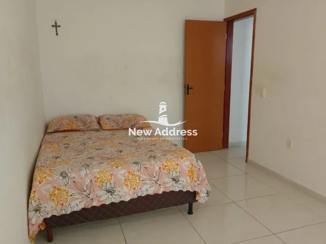 Imagem 2: Apartamento com 75 m², 2 quartos e ambientes bem distribuídos, ideal para quem busca