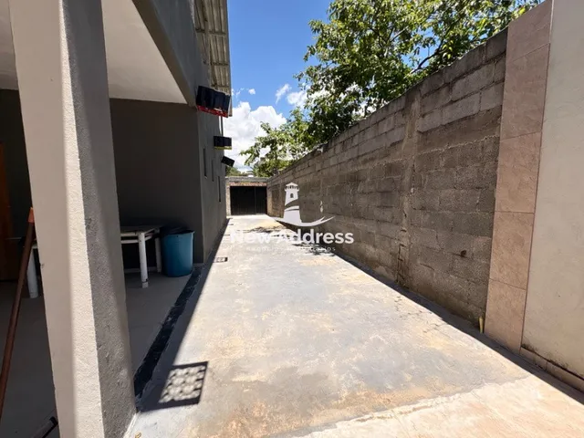 Imagem 5: Se Imagine Chegando a Guarapari e Relaxando Nessa Casa: Piscina com Hidromassagem