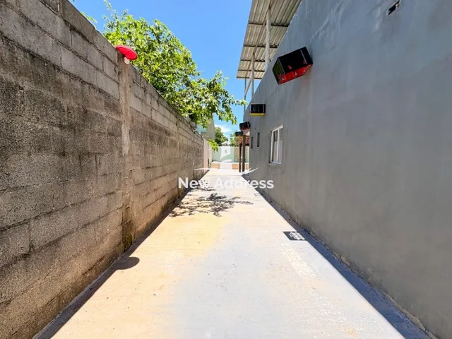 Imagem 4: Se Imagine Chegando a Guarapari e Relaxando Nessa Casa: Piscina com Hidromassagem