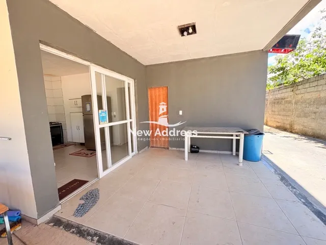 Imagem 6: Se Imagine Chegando a Guarapari e Relaxando Nessa Casa: Piscina com Hidromassagem