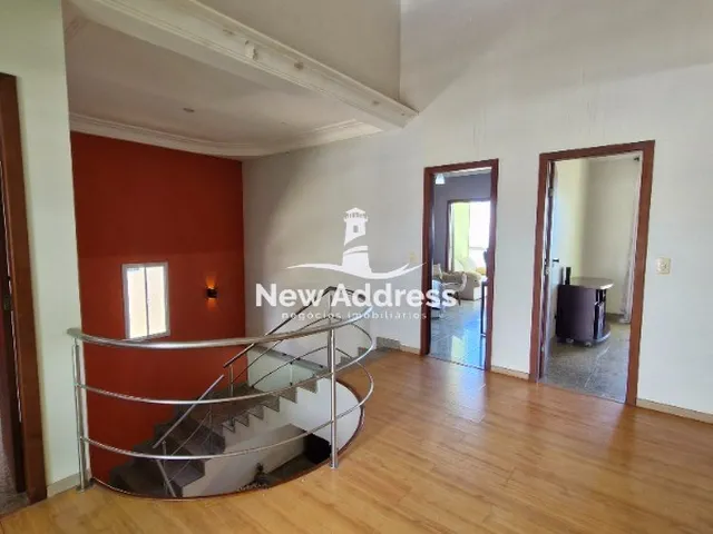 Imagem 14: Casa duplex de alto padrão com vista para o mar em Interlagos, 5 quartos (2 suítes)