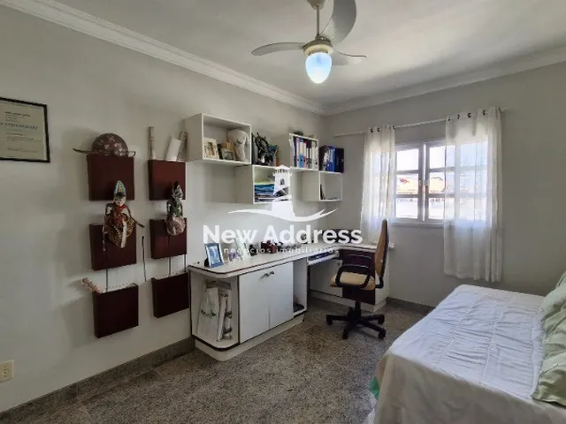 Imagem 3: Casa duplex de alto padrão com vista para o mar em Interlagos, 5 quartos (2 suítes)