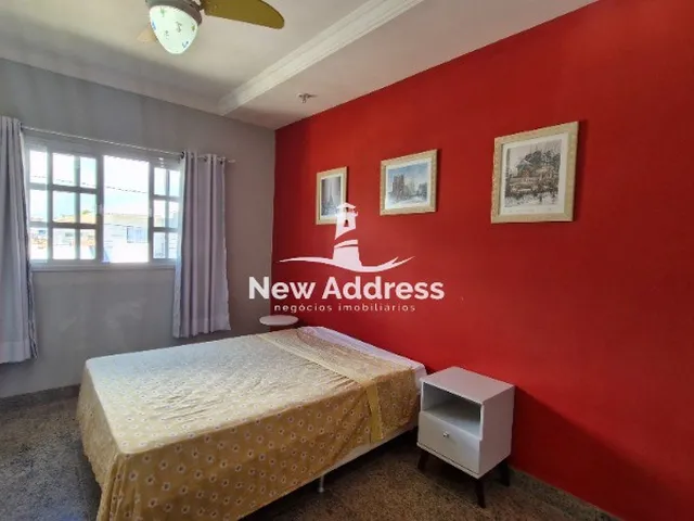 Imagem 10: Casa duplex de alto padrão com vista para o mar em Interlagos, 5 quartos (2 suítes)
