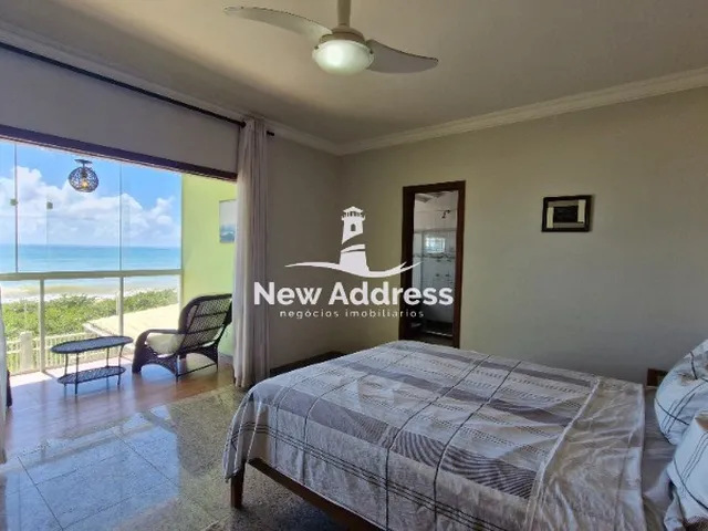 Imagem 5: Casa duplex de alto padrão com vista para o mar em Interlagos, 5 quartos (2 suítes)