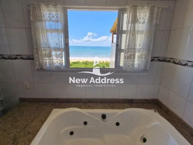 Imagem 9: Casa duplex de alto padrão com vista para o mar em Interlagos, 5 quartos (2 suítes)