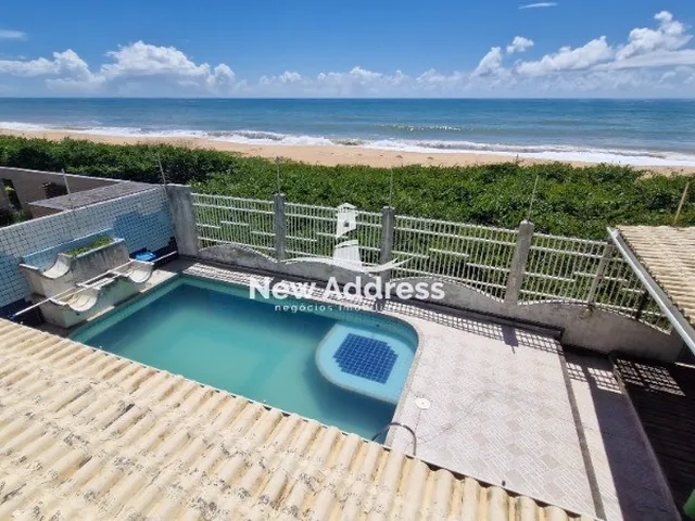 Imagem 7: Casa duplex de alto padrão com vista para o mar em Interlagos, 5 quartos (2 suítes)