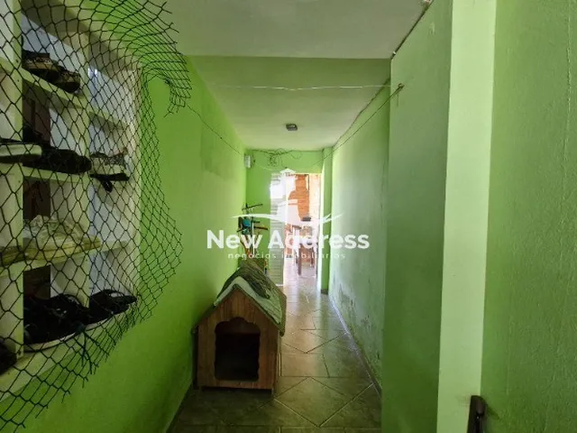 Imagem 4: Casa duplex de alto padrão com vista para o mar em Interlagos, 5 quartos (2 suítes)