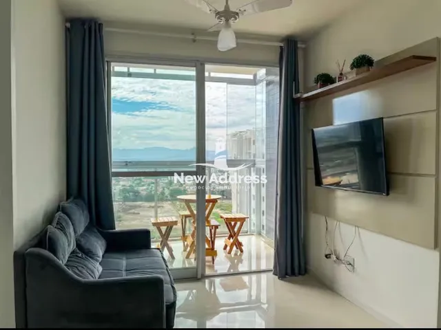 Imagem: Apartamento em andar alto à venda em Jockey