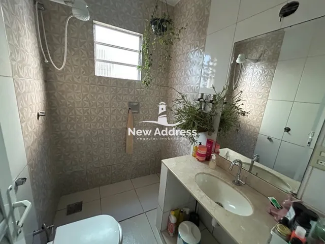 Imagem 6: Casa com quintal e ponto comercial independente, 3 quartos (1 suíte) e kitnet nos
