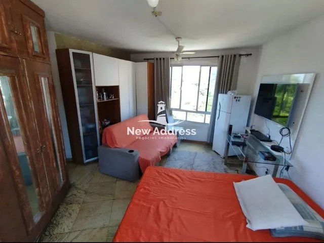 Imagem 3: Apartamento de 3 quartos com 200 m² no Centro de Vitória com vista para o Parque