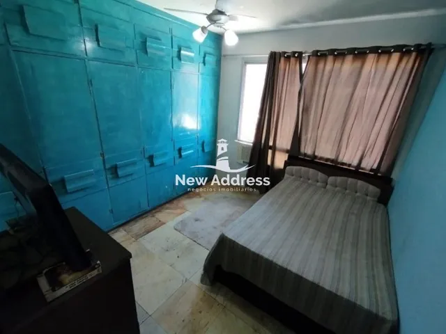 Imagem 5: Apartamento de 3 quartos com 200 m² no Centro de Vitória com vista para o Parque