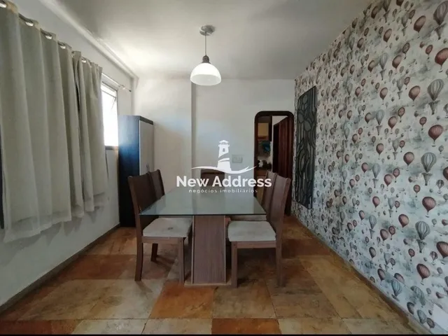 Imagem 6: Apartamento de 3 quartos com 200 m² no Centro de Vitória com vista para o Parque