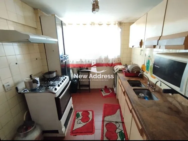 Imagem 10: Apartamento de 3 quartos com 200 m² no Centro de Vitória com vista para o Parque