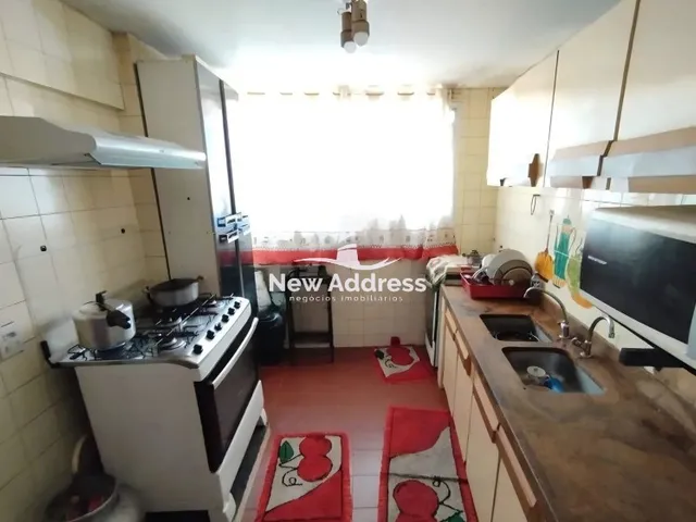 Imagem 11: Apartamento de 3 quartos com 200 m² no Centro de Vitória com vista para o Parque