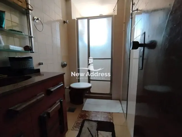 Imagem 9: Apartamento de 3 quartos com 200 m² no Centro de Vitória com vista para o Parque
