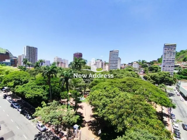 Imagem 4: Apartamento de 3 quartos com 200 m² no Centro de Vitória com vista para o Parque