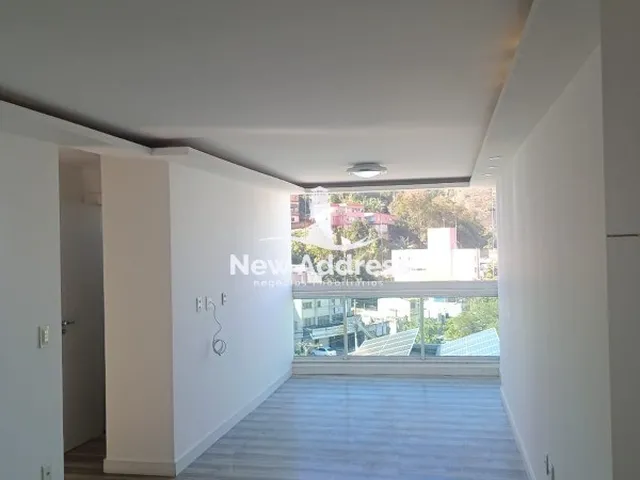 Imagem: Apartamento em Bento Ferreira com varanda
