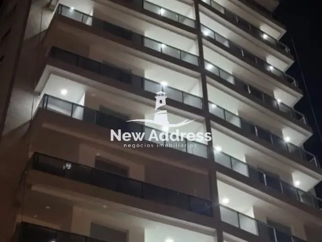 Imagem: Apartamento novo no Parque das Gaivotas