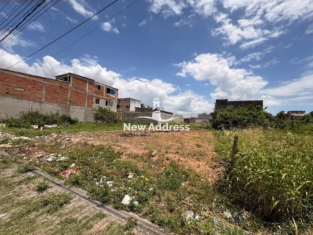 Imagem: Terreno à venda em Pontal das Garças com