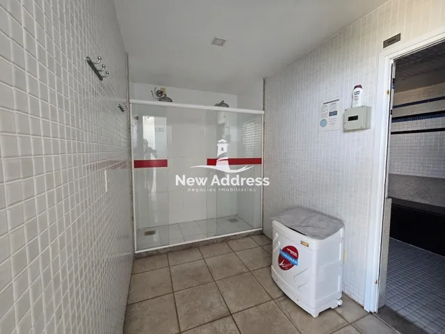 Imagem 9: Apartamento na orla da Praia da Costa com 2 quartos e 2 vagas de garagem. Agenda sua