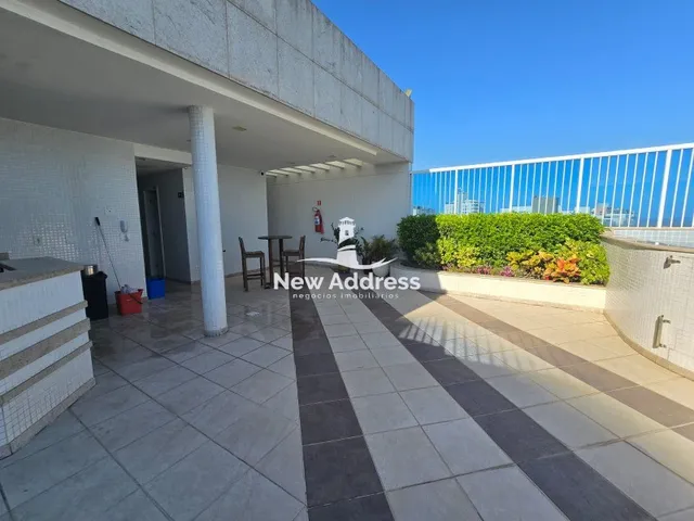 Imagem 15: Apartamento na orla da Praia da Costa com 2 quartos e 2 vagas de garagem. Agenda sua