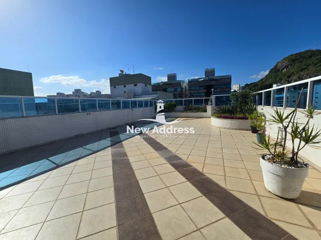 Imagem 13: Apartamento na orla da Praia da Costa com 2 quartos e 2 vagas de garagem. Agenda sua