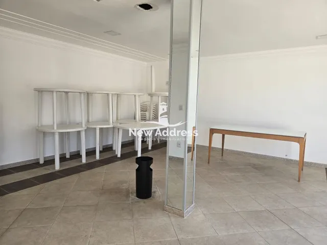 Imagem 14: Apartamento na orla da Praia da Costa com 2 quartos e 2 vagas de garagem. Agenda sua