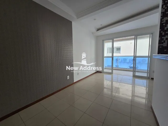 Imagem 16: Apartamento na orla da Praia da Costa com 2 quartos e 2 vagas de garagem. Agenda sua