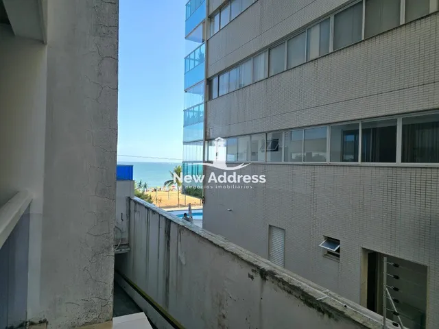 Imagem 3: Apartamento na orla da Praia da Costa com 2 quartos e 2 vagas de garagem. Agenda sua