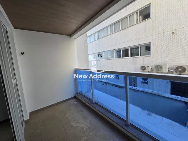 Imagem 6: Apartamento na orla da Praia da Costa com 2 quartos e 2 vagas de garagem. Agenda sua