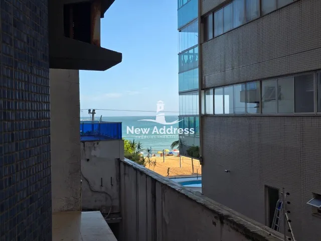 Imagem 4: Apartamento na orla da Praia da Costa com 2 quartos e 2 vagas de garagem. Agenda sua