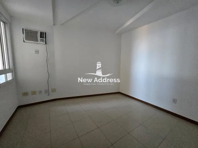 Imagem 2: Apartamento na orla da Praia da Costa com 2 quartos e 2 vagas de garagem. Agenda sua