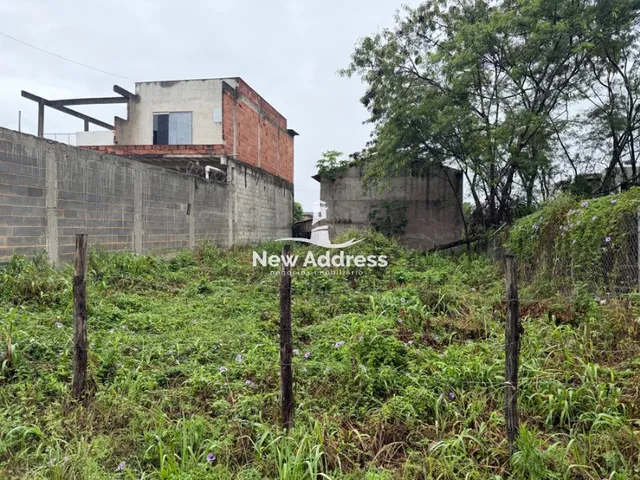 Imagem 5: Terreno em rua asfaltada com 200 m² em bairro tranquilo e seguro, ideal para construir a