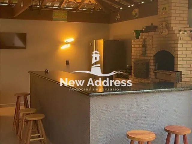 Imagem: Casa duplex à venda em Interlagos, a apenas