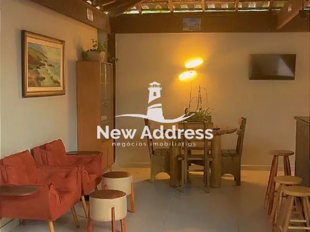 Imagem 7: Casa duplex à venda em Interlagos, a apenas 100 metros da praia, com 3 quartos, suíte