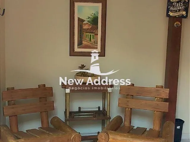 Imagem 12: Casa duplex à venda em Interlagos, a apenas 100 metros da praia, com 3 quartos, suíte