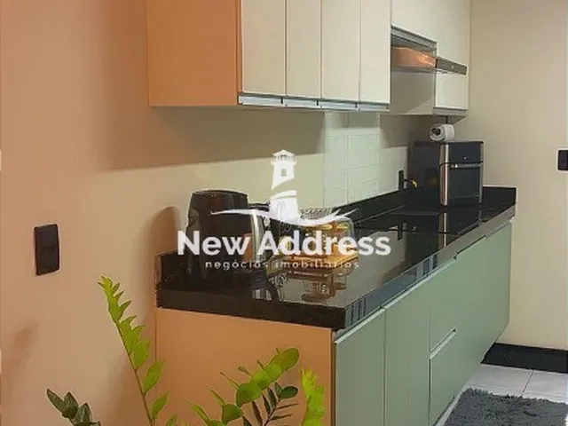 Imagem 2: Casa duplex à venda em Interlagos, a apenas 100 metros da praia, com 3 quartos, suíte