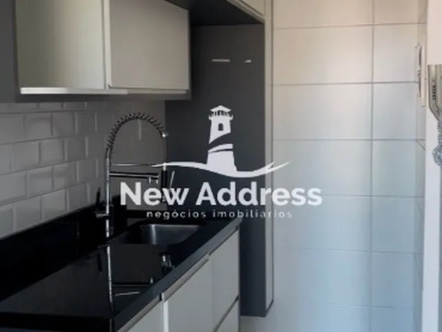 Imagem 4: Apartamento à venda em Vila Velha com 2 quartos, 1 suíte, vaga de garagem e lazer