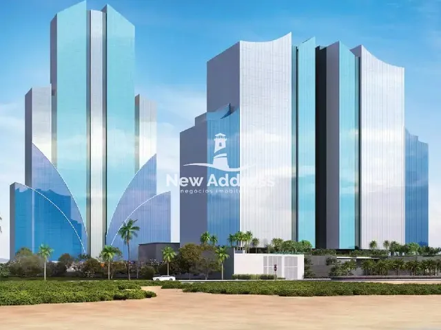 Imagem: Apartamento de luxo à venda em Vila Velha-ES