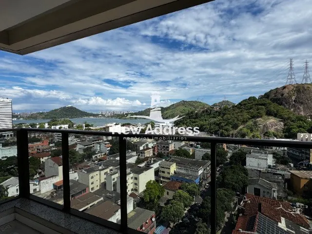 Imagem: Apartamento à venda na Praia do Suá em