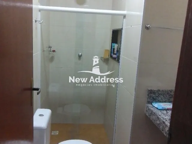 Imagem 14: Casa térrea com 3 quartos, sendo 2 suítes, ambientes integrados e área de serviço