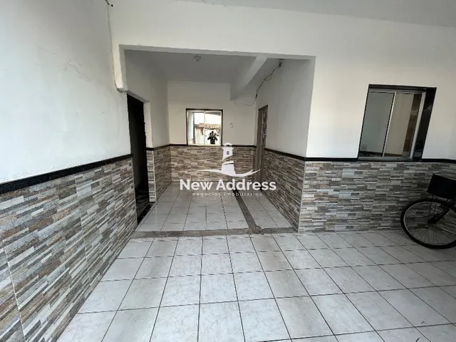 Imagem 1: Casa de 90m² com 2 quartos e quintal à venda em Guaranhus - Vila Velha