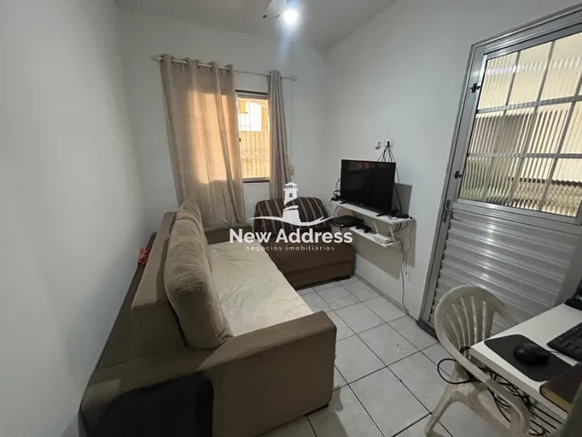 Imagem 3: Casa de 90m² com 2 quartos e quintal à venda em Guaranhus - Vila Velha