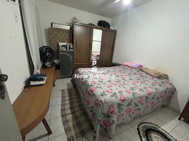Imagem 2: Casa de 90m² com 2 quartos e quintal à venda em Guaranhus - Vila Velha
