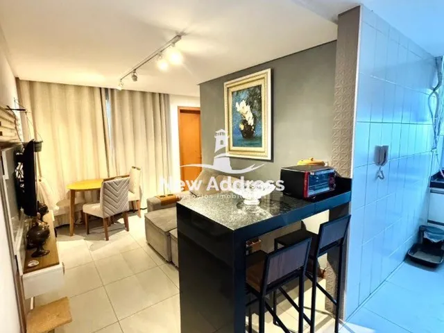 Imagem 13: Apartamento sol da manhã, com 2 quartos, à venda em Colina de Laranjeiras - Serra