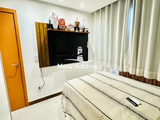 Imagem 11: Apartamento sol da manhã, com 2 quartos, à venda em Colina de Laranjeiras - Serra