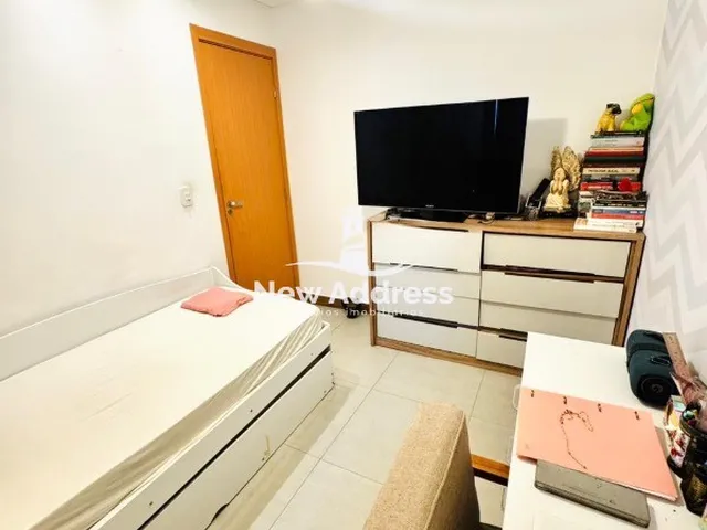 Imagem 4: Apartamento sol da manhã, com 2 quartos, à venda em Colina de Laranjeiras - Serra